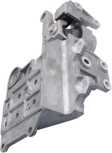 FZJDSD New Automatic CVT Transmission Mount Left Compatible with Nissan Sentra 2007-2012 2.0L MK066 11220-ET01A 11220ET01A in Saudi Arabia