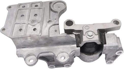 FZJDSD New Automatic CVT Transmission Mount Left Compatible with Nissan Sentra 2007-2012 2.0L MK066 11220-ET01A 11220ET01A in Saudi Arabia