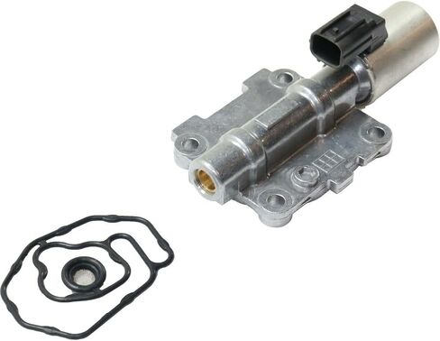 Transmission Single Linear Solenoid for Acura for CL 2001-2003 for MDX 2001-2002 for TL 2000-2006,for Honda for Accord 2003-2004 2006-2007 for Odyssey 2002-2006 for Pilot 2003-2004 in Saudi Arabia