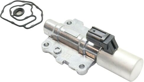 Transmission Single Linear Solenoid for Acura for CL 2001-2003 for MDX 2001-2002 for TL 2000-2006,for Honda for Accord 2003-2004 2006-2007 for Odyssey 2002-2006 for Pilot 2003-2004 in Saudi Arabia