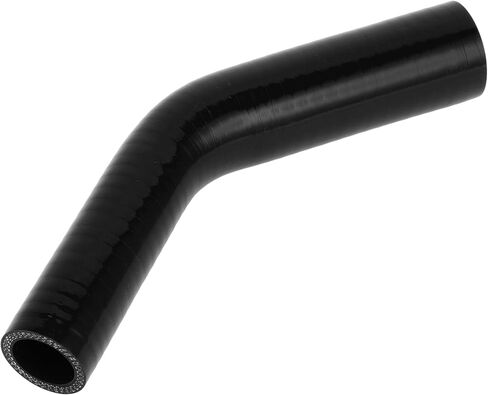 X AutoHaux 1 PCS 25mm/0.98 "-32mm/1.26" ID 120mm/4.72 " in Saudi Arabia
