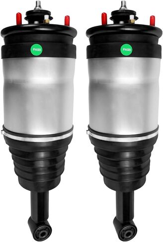 Rear Air Suspension Shock Absorber Struts RPD501090 Compatible with Land Rover LR3 2005-2009, Range Rover Sport 2006-2013, LR4 2010-2014, RPD500880 RPM500010 in Kuwait