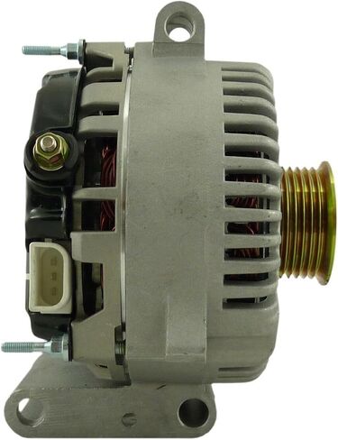 المولد .3L/ L4 تلقائيًا لـ Ford for Escape 2.3L 2005-2007 ، لـ MAZDA لـ Tribute 2.3L 2005-2006 130 A-AMPERAGE 12 V 6L8T10300BB 1861164 in Saudi Arabia