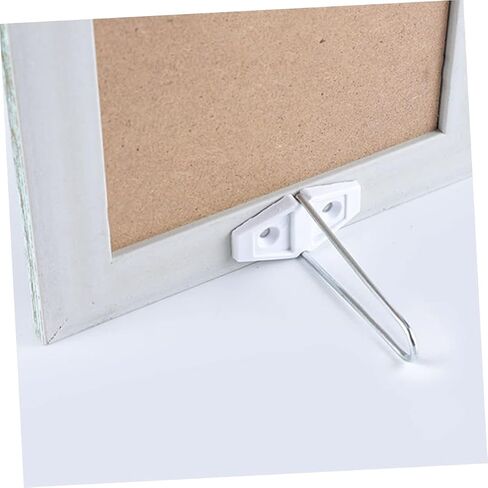 20 Pcs Easel Frame Supports Photo Frame Display Racks Back Support Bracket in Saudi Arabia