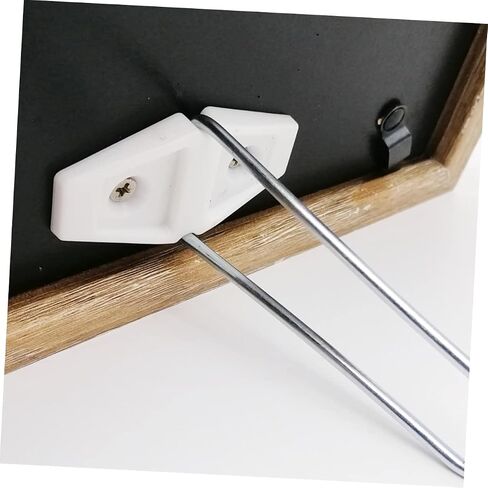 20 Pcs Easel Frame Supports Photo Frame Display Racks Back Support Bracket in Saudi Arabia