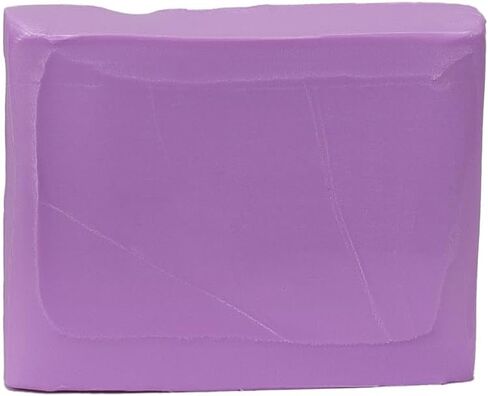 Maxshine Magic Clay Bar 3-Pack (150g) Fine Grade Material for Car Clay Bar Auto Detailing - Efficiently Cleans & Removes Surface Contaminants from Paintwork, Glass, Plastic, & Metal Surfaces in Kuwait