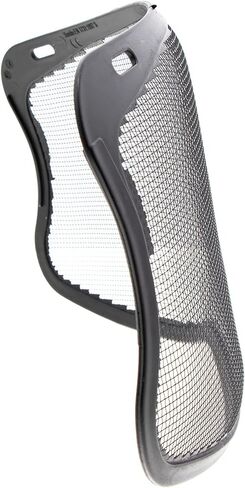 Husqvarna 505665336 Metal Mesh Visor for Pro Functional Forest Helmet Systems in Saudi Arabia