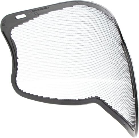 Husqvarna 505665336 Metal Mesh Visor for Pro Functional Forest Helmet Systems in Saudi Arabia