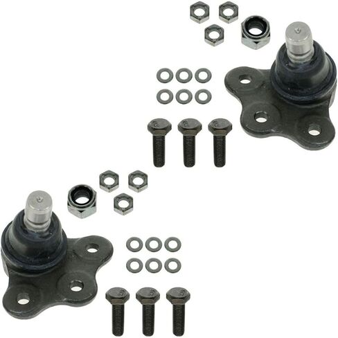 Inner Outer Tie Rod Lower Ball Joint Sway Bar Left Kit 8 Piece Sealed for Saturn for LS for LS1 for LS2 for LW1 for LW2 for LW200 for LW300 for L100 for L200 for L300 21018792 21019184 in Saudi Arabia