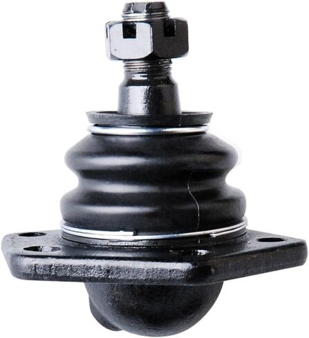 Fits 4WD 10Pcs Front Ball Joints Tie Rods Sway Bars Kit Alloy Steel in Saudi Arabia