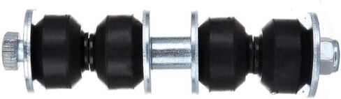 Fits 4WD 10Pcs Front Ball Joints Tie Rods Sway Bars Kit Alloy Steel in Saudi Arabia