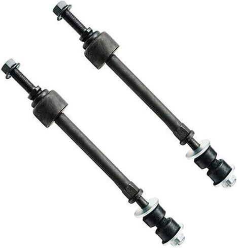 Axle Front Sway Bar Kit لـ RAM 1500 3.0L 2014-2018 و 3.6L 2013-2019 و 3.7L/4.7L 2011-2013 و 5.7L 2011-2019 in Saudi Arabia