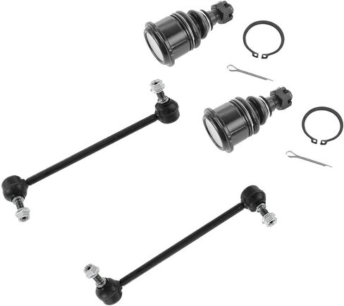 مجموعة شريط التضخم في كرة القدم السفلية الأمامية مجموعة من 4 ل Ford for Taurus 1996-2007 ، من أجل Lincoln for Continental 1995-2002 ، للحصول على Sable 1996-2005 سبيكة الصلب in Saudi Arabia