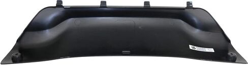 Go-parts-غطاء عوائق خلفية لـ Grand Cherokee 2012-2022 ، Hitch Bezel ، Type 1 ، One Fonder ، لعام 2014-2021 الذكرى 80th ، استبدال 2013 2014 in Saudi Arabia