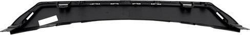 Go-Parts - Textured Rear Hitch Cover for Acura RDX 2019-2021, Fits Advance, Base, Elite, Platinum Elite, Technology Models, Replacement 2020 in Saudi Arabia