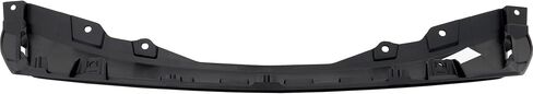 Go-Parts - Textured Rear Hitch Cover for Acura RDX 2019-2021, Fits Advance, Base, Elite, Platinum Elite, Technology Models, Replacement 2020 in Saudi Arabia
