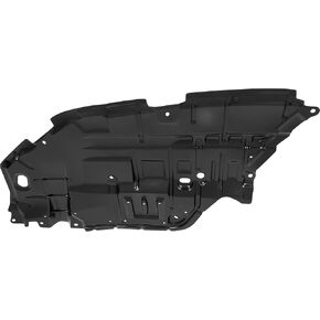 Garage-Pro Engine Splash Shield لتويوتا كامري 2012-2014 تحت غطاء LH in Kuwait