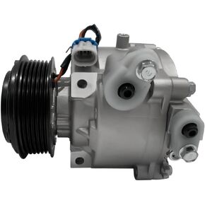 Compressor for Buick for Encore 2013-2019,for Chevy for Sonic 2013-2018 for Trax 2013-2018 6pc 94517800 22301Z in Saudi Arabia