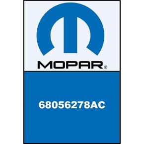 MOPAR 68056278AC عادم الديزل السائل in Kuwait