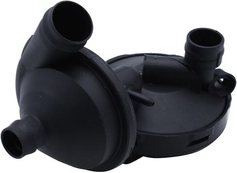 1 Set SHLPDFM PCV Crankcase Vent Valve Breather Oil Separator Hose Kit 11617501566 11157532649 11617504535 11617504536 Fits for BMW E46, E39, E60 320i, 323i, 325, 325i, 528i 325Xi 330Xi in Saudi Arabia