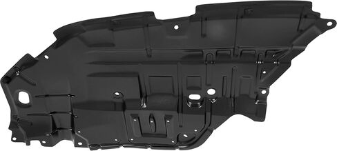 Garage-Pro Engine Splash Shield لتويوتا كامري 2012-2014 تحت غطاء LH in Kuwait