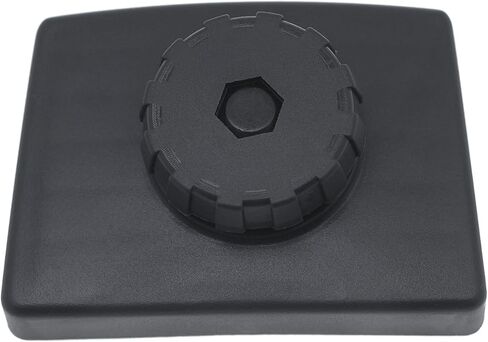 503888001 غطاء مرشح الهواء و 537186301 FILTER FIT FIT HUSQVARNA 223L 322L 323L 123L 325L 323C 323R 223R 322R 123LD 123C 322C 325LX 325C 325C in Kuwait