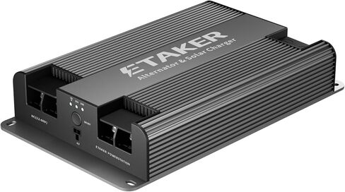Fleet Charger Fleet 1000 متوافق مع مولدات الطاقة الشمسية في محطة الطاقة ، وشاحن بطارية السيارات DC-DC Car DC-DC MAX MAX MAX SOLAR in Saudi Arabia