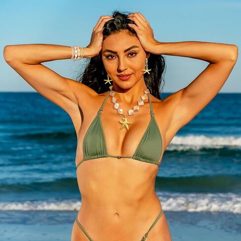 Tondiamo 13 PCS Beach Jewelry for Women مجموعة مجوهرات Starfish Boho تمتد تمتد صدف نجم البحر القلادة سوار مقاطع الشعر شاطئ الأسوار لقضاء العطلات الصيفية. in Saudi Arabia