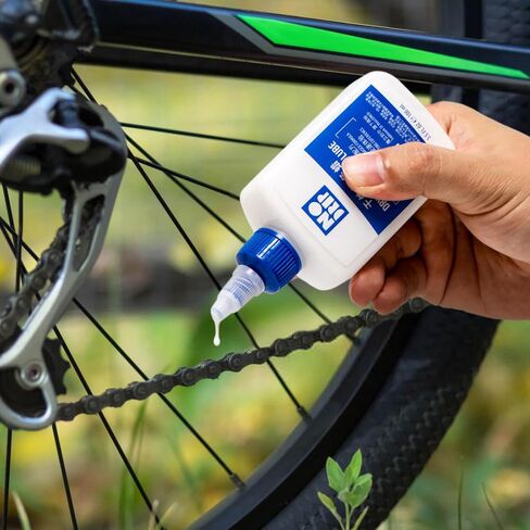 Prime Deals Bike Cleaner Spray Chain Degreaser: Drivetrain ＆ Brake Wash for Bicycle 350ML,Neutral Detergent, No Damage to Bike Body in Saudi Arabia