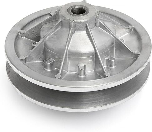 36 درجة قابض خلفي مدفوعة لعربة غاز Ezgo 4-Cycle 1991-2009 و 2-Cycle 1989-1994 ، استبدل OEM# 26301-G01 ، 26301-G02 ؛ 25244G1 ؛ 25632G01/G02/G03 in Saudi Arabia