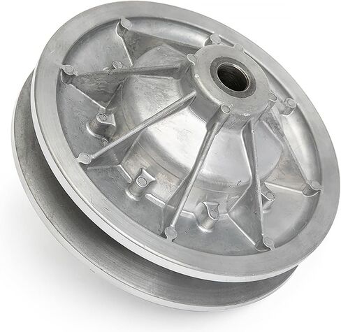 36 درجة قابض خلفي مدفوعة لعربة غاز Ezgo 4-Cycle 1991-2009 و 2-Cycle 1989-1994 ، استبدل OEM# 26301-G01 ، 26301-G02 ؛ 25244G1 ؛ 25632G01/G02/G03 in Saudi Arabia