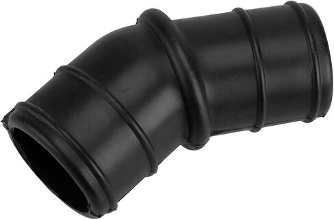 Fuel Tank Filler Pipe Neck Hose Adapter Connector Compatible for Volvo V70 S60 XC90 S80 XC70 9141423 in Saudi Arabia