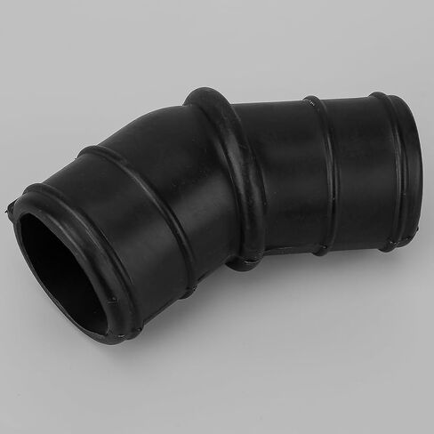 Fuel Tank Filler Pipe Neck Hose Adapter Connector Compatible for Volvo V70 S60 XC90 S80 XC70 9141423 in Saudi Arabia