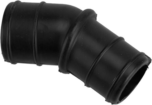 Fuel Tank Filler Pipe Neck Hose Adapter Connector Compatible for Volvo V70 S60 XC90 S80 XC70 9141423 in Saudi Arabia
