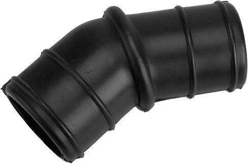 Fuel Tank Filler Pipe Neck Hose Adapter Connector Compatible for Volvo V70 S60 XC90 S80 XC70 9141423 in Saudi Arabia