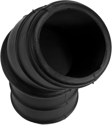 Fuel Tank Filler Pipe Neck Hose Adapter Connector Compatible for Volvo V70 S60 XC90 S80 XC70 9141423 in Saudi Arabia
