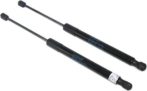 Rear Trunk Shock Lift Tailgate Gas Spring Strut Compatible for Infiniti EX25 EX35 EX37 QX50 2008-2013 in Saudi Arabia