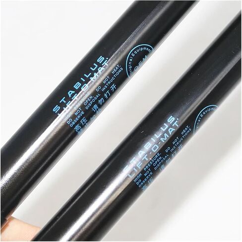 Rear Trunk Shock Lift Tailgate Gas Spring Strut Compatible for Infiniti EX25 EX35 EX37 QX50 2008-2013 in Saudi Arabia
