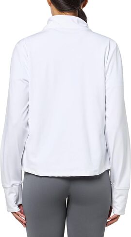 Under Armour Women's Movement Full Zip Jacket in Saudi Arabia