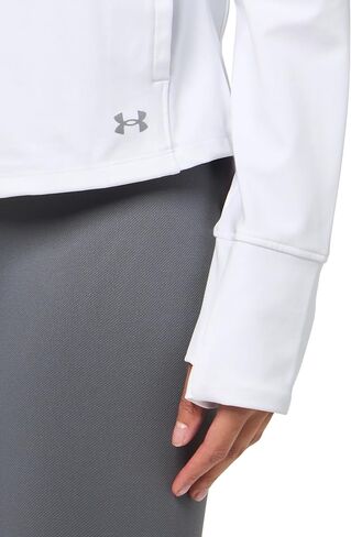 Under Armour Women's Movement Full Zip Jacket in Saudi Arabia