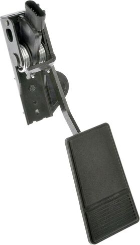 OKJHFD Accelerator Pedal 1pc لـ Buick for Allure 2005-2008 for Lacrosse 2005-2008 ، for Chevy for Impala 2006-2008 25830023 699-104 in Saudi Arabia
