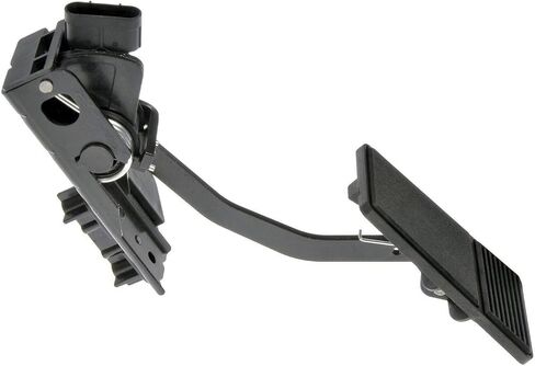 OKJHFD Accelerator Pedal 1pc لـ Buick for Allure 2005-2008 for Lacrosse 2005-2008 ، for Chevy for Impala 2006-2008 25830023 699-104 in Saudi Arabia