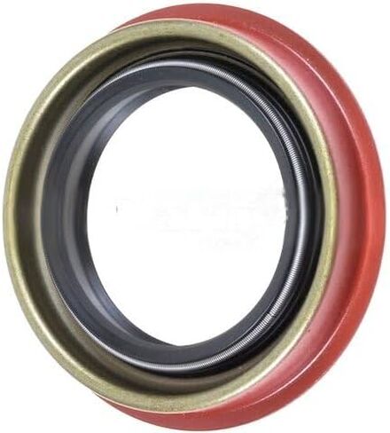 STRIMSING SHAFT SEAL FRONT INNER INNER لعام 1992-1995 ، 1997 Chrysler Town & Country (PG-989973) in Saudi Arabia