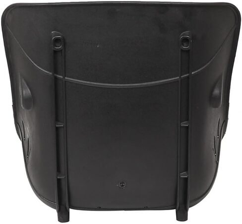 GO KART SEAT Plastic Bucket Pucket Presentive for Racing Drift Trike Go Cart Taotao Buggy Mawn Mower Mower Scooter Saddle Sast in Kuwait