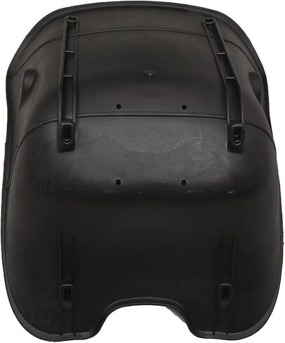GO KART SEAT Plastic Bucket Pucket Presentive for Racing Drift Trike Go Cart Taotao Buggy Mawn Mower Mower Scooter Saddle Sast in Kuwait