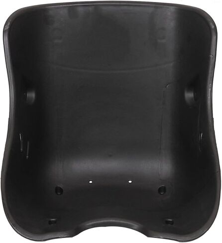 GO KART SEAT Plastic Bucket Pucket Presentive for Racing Drift Trike Go Cart Taotao Buggy Mawn Mower Mower Scooter Saddle Sast in Kuwait
