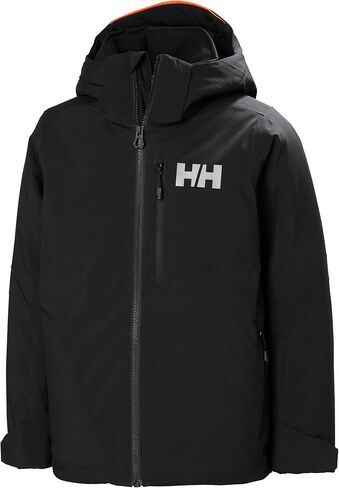 Helly-Hansen Junior Elevate Jacket Scedts معطف مقاوم للماء مع نسيج قابل للتنفس in Kuwait