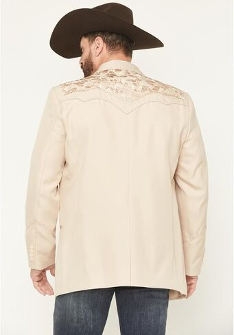 Scully Men Men Floral Servoactoat Big-P-916-Big 52 LNG US SAND in Saudi Arabia