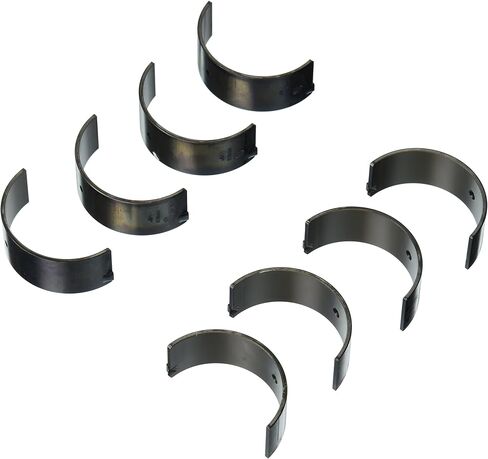 ACL 4B8366H-.50 Oversized High Performance Rod Bearing Set for Toyota, 0.50mm in Saudi Arabia