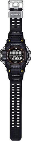 G-Shock Casio GPRH1000-1 Rangeman Master of G-Land ، Black in Saudi Arabia